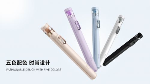 启“落地开”自拍杆新纪元！ 重新定义影像自由尊龙凯时人生就是搏平台SEAJIC施吉客开(图2)